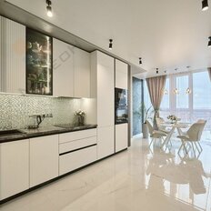 Квартира 50 м², 3-комнатная - изображение 4