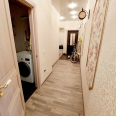 Квартира 71,4 м², 2-комнатная - изображение 4