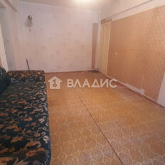Квартира 55,2 м², 3-комнатная - изображение 5