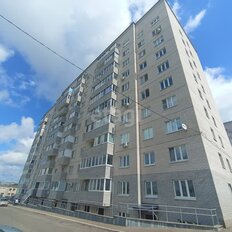 Квартира 72,6 м², 3-комнатная - изображение 1