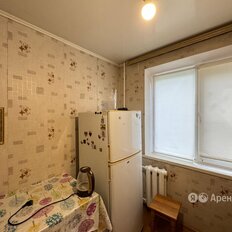 Квартира 31 м², 1-комнатная - изображение 3