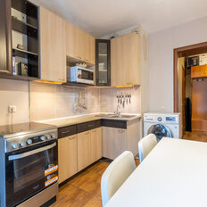 Квартира 34,4 м², 1-комнатная - изображение 1