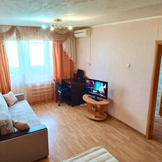 Квартира 30 м², 1-комнатная - изображение 2