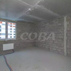 Квартира 46,1 м², 1-комнатная - изображение 4