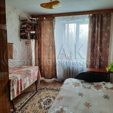 Квартира 57 м², 3-комнатная - изображение 4