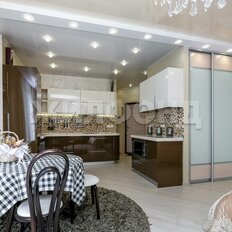 Квартира 42,8 м², студия - изображение 1