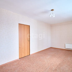 Квартира 49 м², 1-комнатная - изображение 2