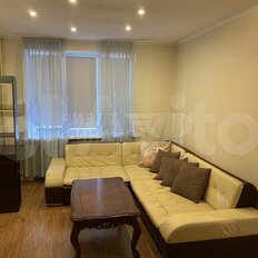 Квартира 37,9 м², 1-комнатная - изображение 4