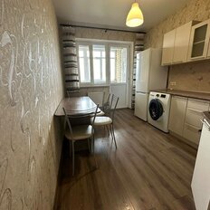 Квартира 43,6 м², 1-комнатная - изображение 3