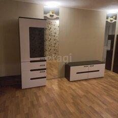 Квартира 58 м², 3-комнатная - изображение 1