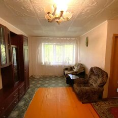 Квартира 45,6 м², 2-комнатная - изображение 2