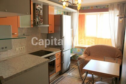 35 м², 1-комнатная квартира 44 000 ₽ в месяц - изображение 31