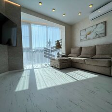 Квартира 105 м², 4-комнатная - изображение 4