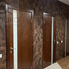 Квартира 97,6 м², 3-комнатная - изображение 5