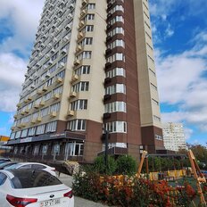 Квартира 26 м², студия - изображение 1