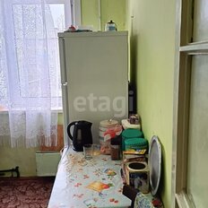 Квартира 47,2 м², 3-комнатная - изображение 2