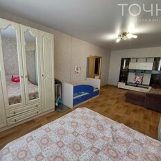 Квартира 50 м², 1-комнатная - изображение 4