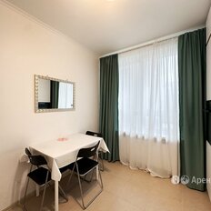 Квартира 37 м², 1-комнатная - изображение 3