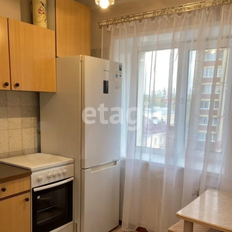 Квартира 31,5 м², 1-комнатная - изображение 3