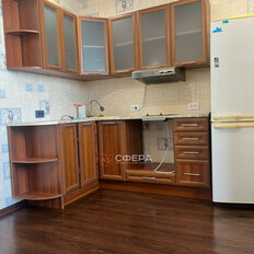 Квартира 29,2 м², 1-комнатная - изображение 5