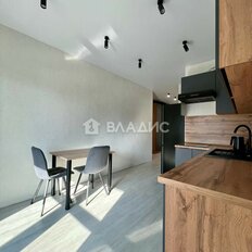Квартира 44,9 м², 1-комнатная - изображение 4