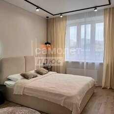 Квартира 80 м², 3-комнатная - изображение 4