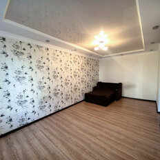 Квартира 32,5 м², 1-комнатная - изображение 1