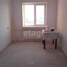 Квартира 31,3 м², 1-комнатная - изображение 1
