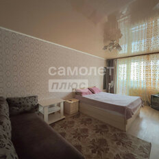 Квартира 29,2 м², 1-комнатная - изображение 5