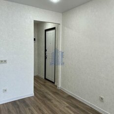 Квартира 19,9 м², студия - изображение 3