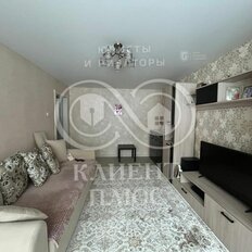 Квартира 44 м², 2-комнатная - изображение 1