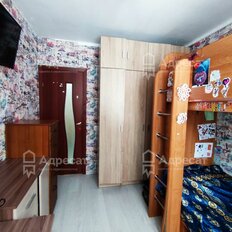 Квартира 31,9 м², 1-комнатная - изображение 5