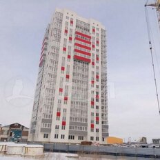 Квартира 38,8 м², 1-комнатная - изображение 2