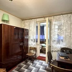 Квартира 35,1 м², 1-комнатная - изображение 5