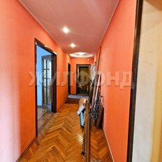 Квартира 124,1 м², 5-комнатная - изображение 4