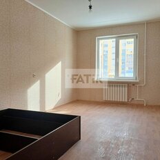 Квартира 60,7 м², 2-комнатная - изображение 2