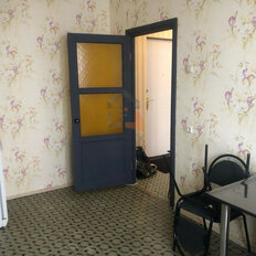 Квартира 45 м², 1-комнатная - изображение 5