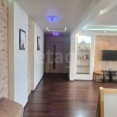 Квартира 105 м², 3-комнатная - изображение 4