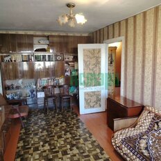 Квартира 43,2 м², 2-комнатная - изображение 3