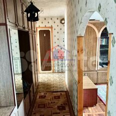 Квартира 60 м², 3-комнатная - изображение 3