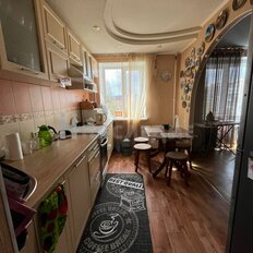 Квартира 53,8 м², 2-комнатная - изображение 1