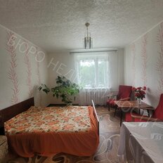Квартира 77 м², 4-комнатная - изображение 3