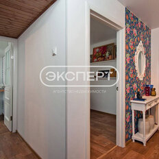 Квартира 45 м², 2-комнатная - изображение 3