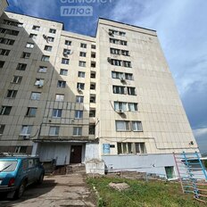 Квартира 34,6 м², 1-комнатная - изображение 1