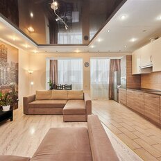 Квартира 76 м², 3-комнатная - изображение 2