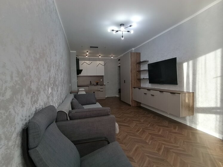 21 м², квартира-студия 4 780 000 ₽ - изображение 19