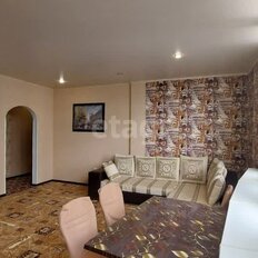 Квартира 58 м², 1-комнатная - изображение 2