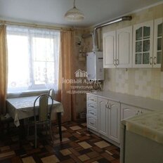 Квартира 35,1 м², 1-комнатная - изображение 2