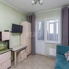 Квартира 67,9 м², 2-комнатная - изображение 3