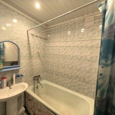 Квартира 37 м², 1-комнатная - изображение 3
